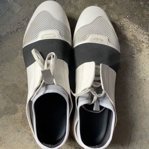 Balenciaga sneakers
